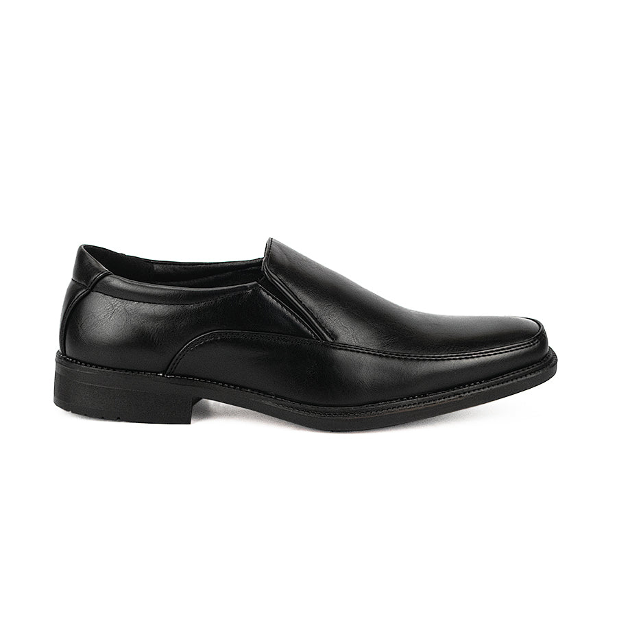Mario D' Boro Men's Formal Shoes Mw 23987 Black C38
