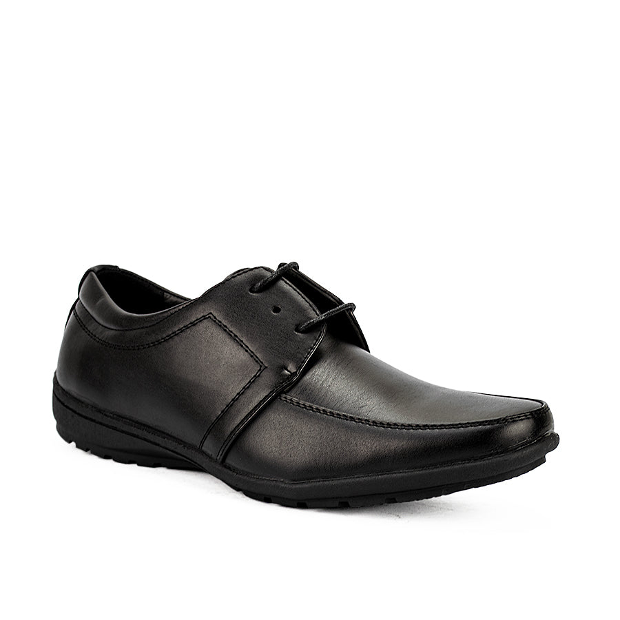 Mario D' Boro Men's Formal Shoes Mw 22915 Black