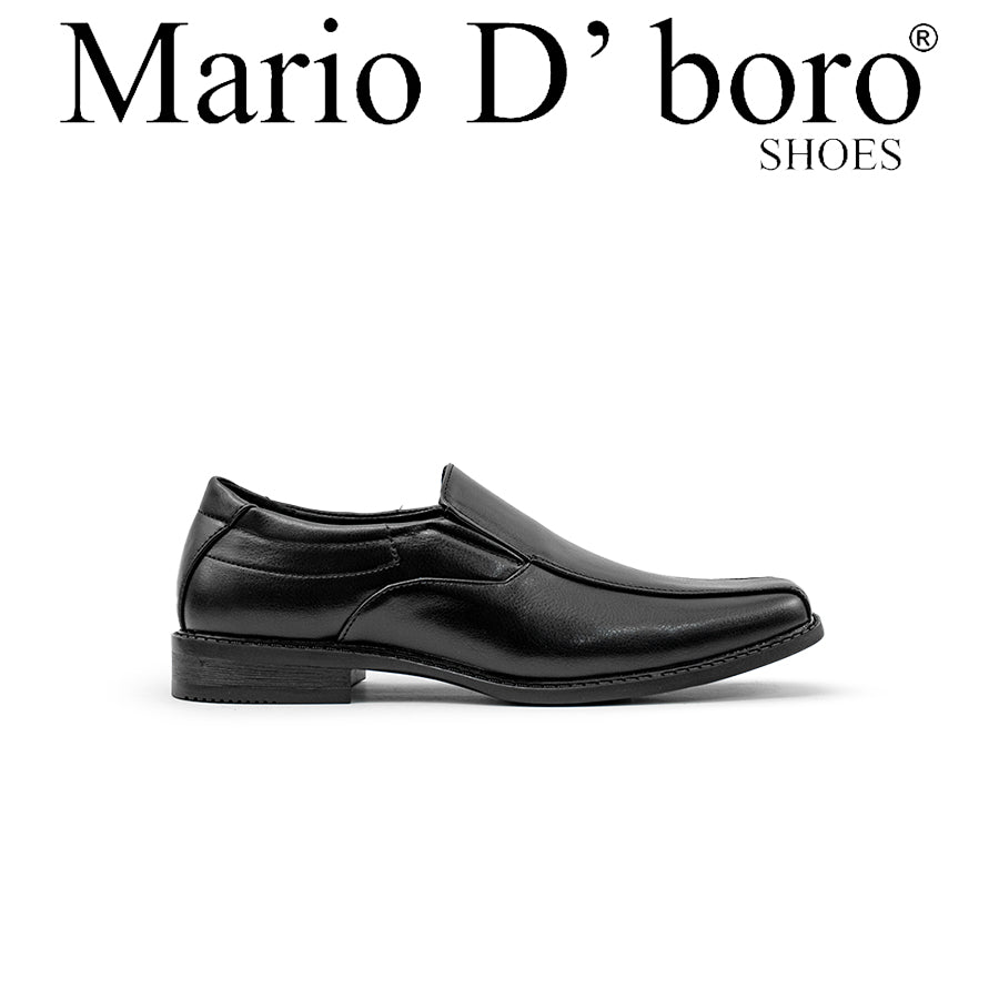 Men's Formal Slip On MY 26332 Black C77
