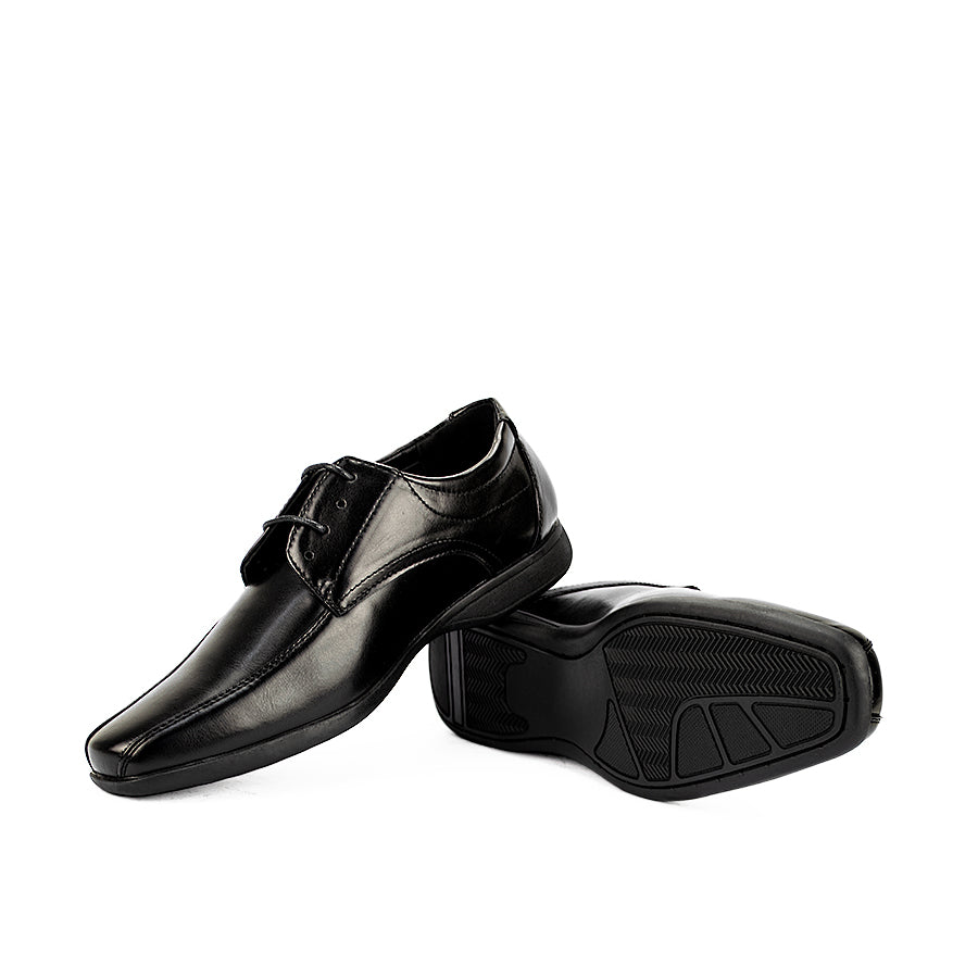 Mario D' Boro Men's Formal Shoes MW 22928 Black