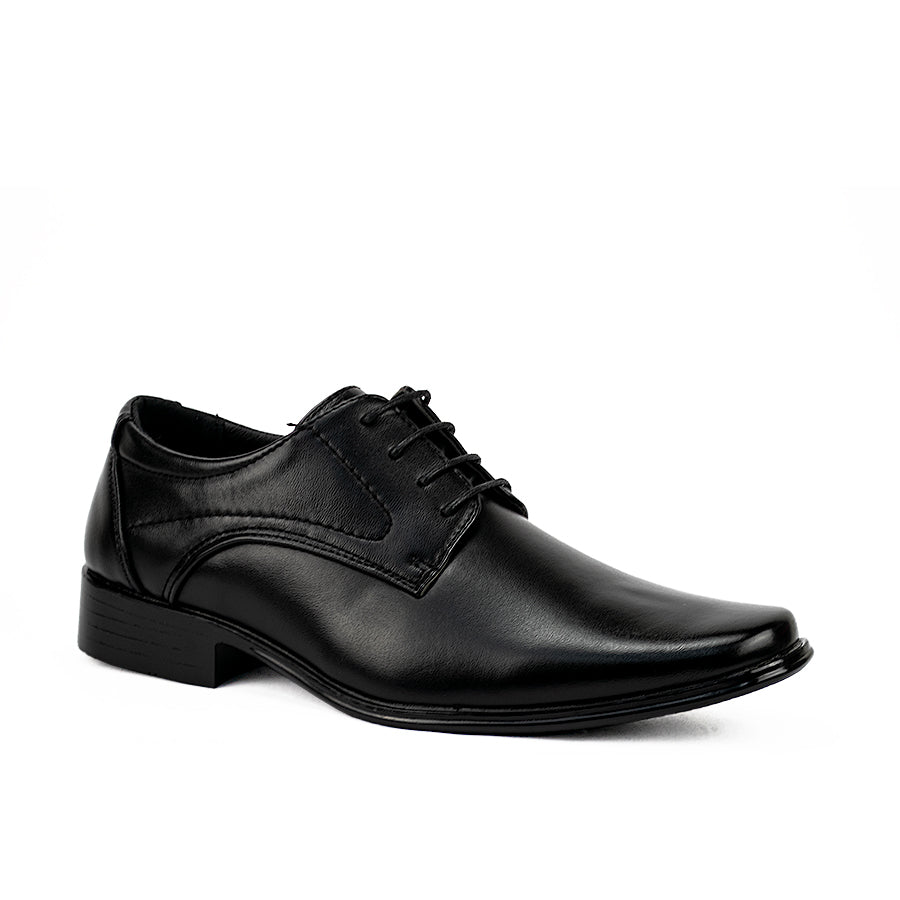 Mario D' Boro Men's Formal Shoes Mv 22453 Black
