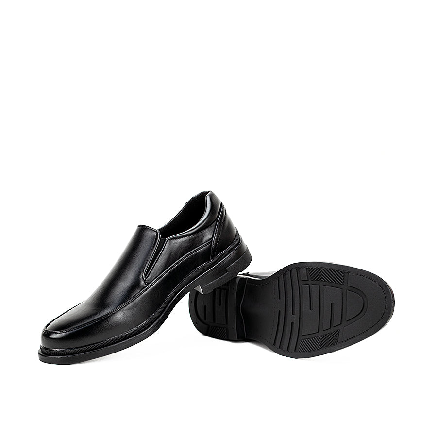 Mario D' Boro Men's Formal Shoes Mv 22256 Black