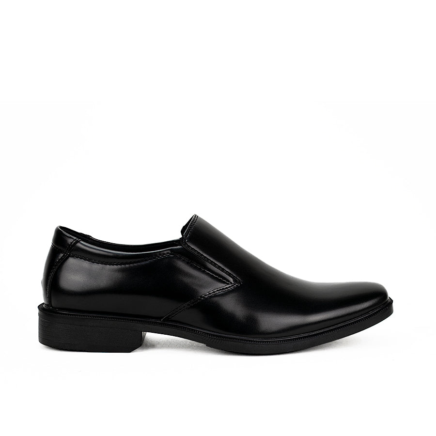 Mario D' Boro Men's Formal Shoes Mv 22011 Black