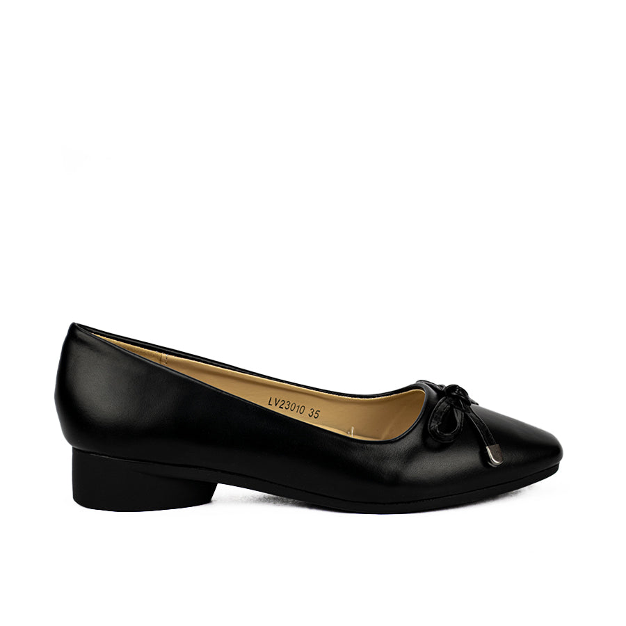 Mario D' Boro Women's Pumps Shoes Lw 23010 Black