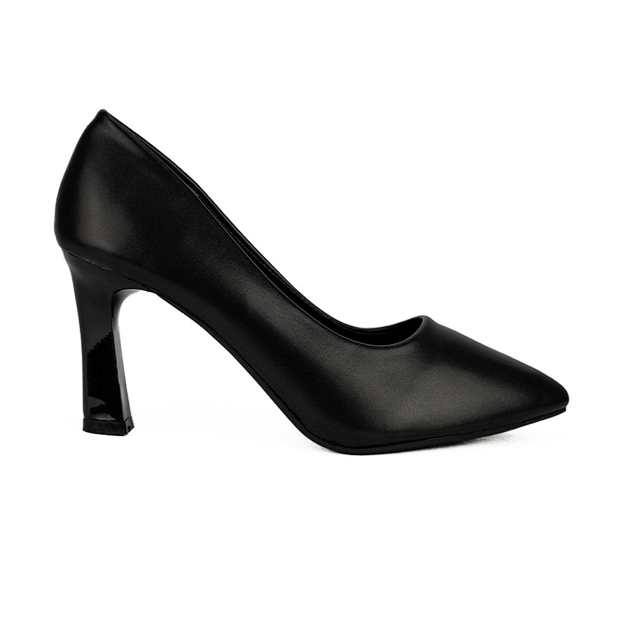 Mario D' Boro Women's Pumps Shoes Lw 24163 Black C29