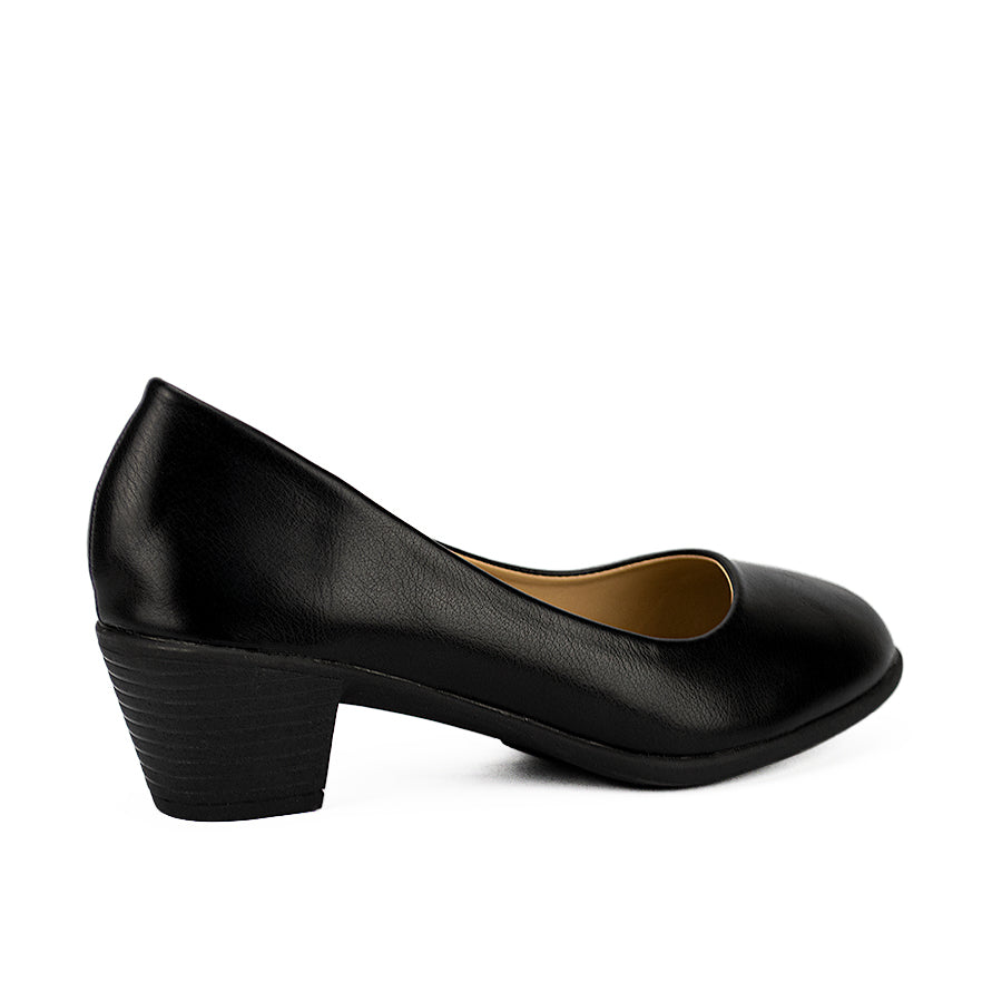 Mario D' Boro Women's Pumps Shoes Lw 23784 Black