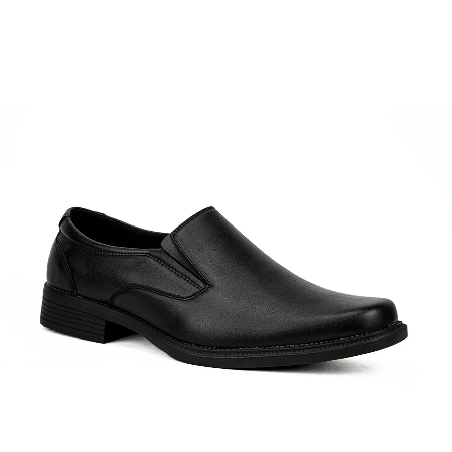 Mario D' Boro Men's Formal Shoes Mv 22002 Black