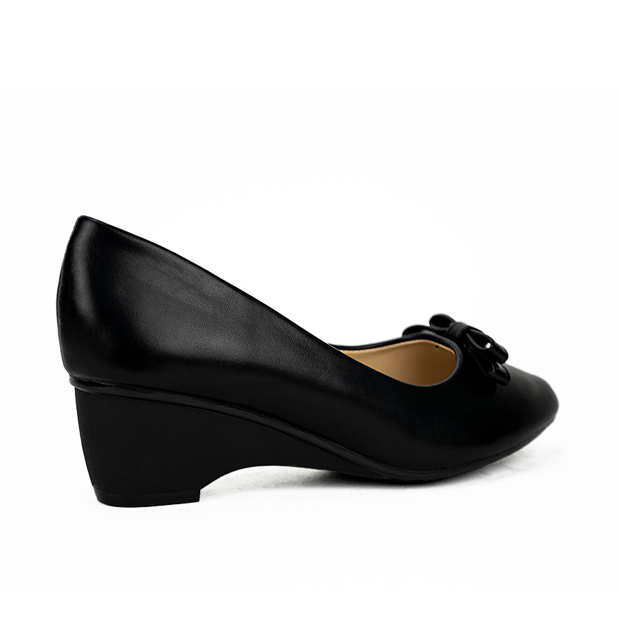 Mario D' Boro Women's Pumps Shoes Lv 22840 Black