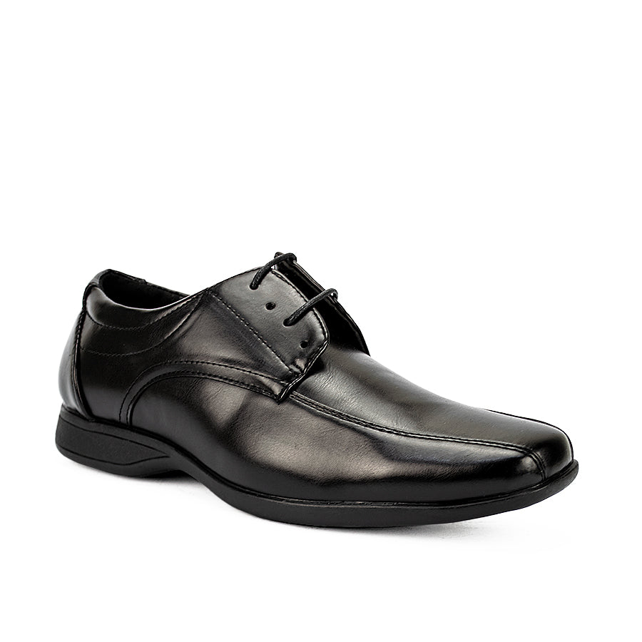 Mario D' Boro Men's Formal Shoes MW 22928 Black