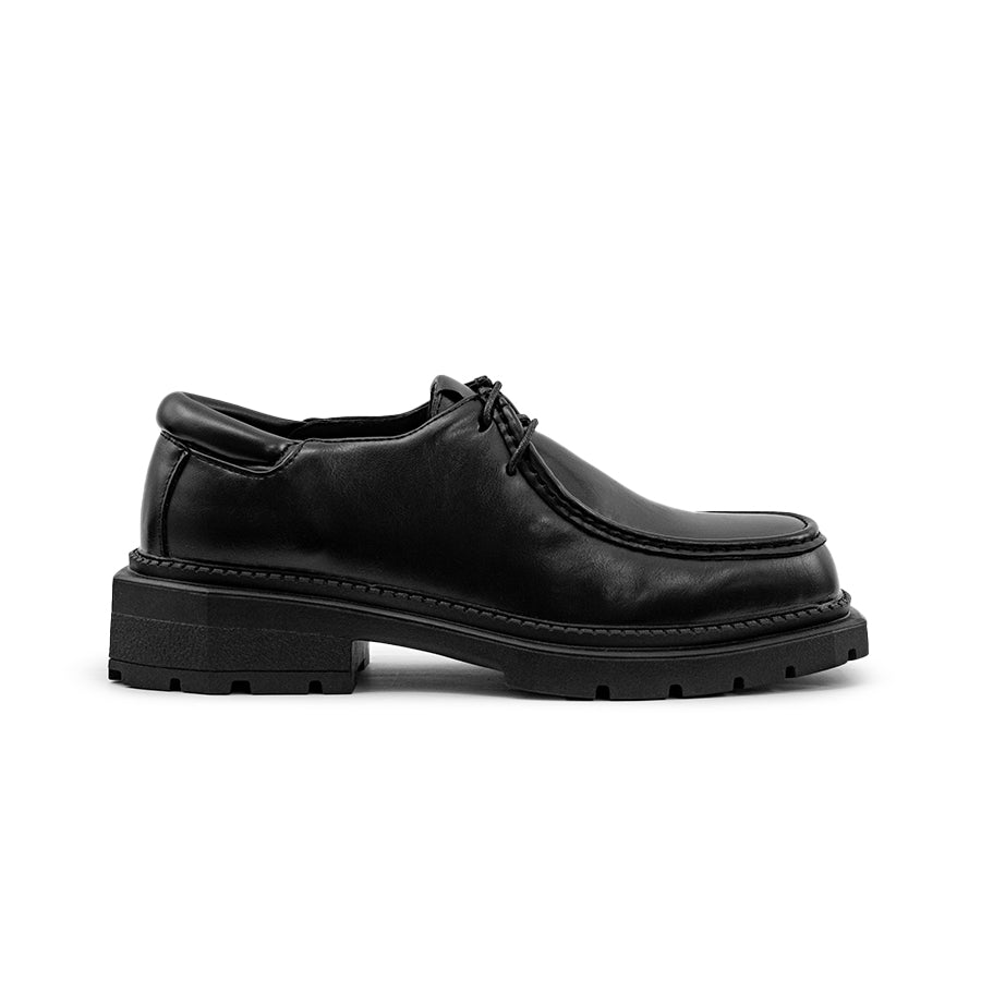 Mario D' boro Men's Formal with Lace MY 26462 - Black C82