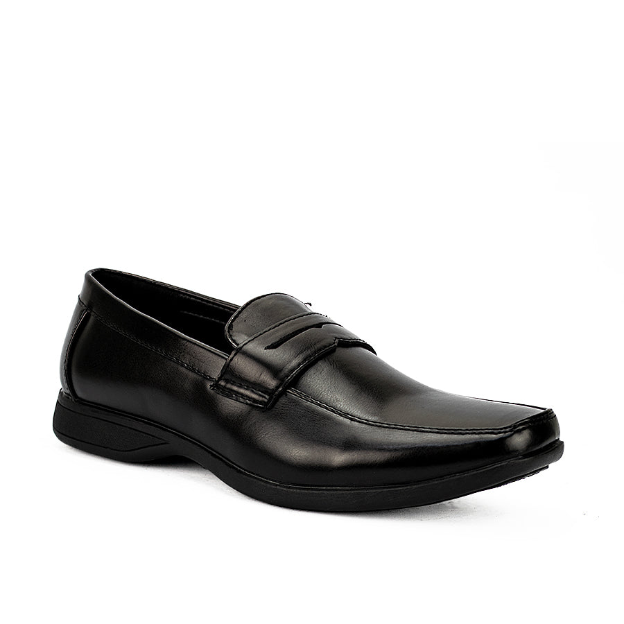 Mario D' Boro Men's Formal Shoes Mw 22929 Black