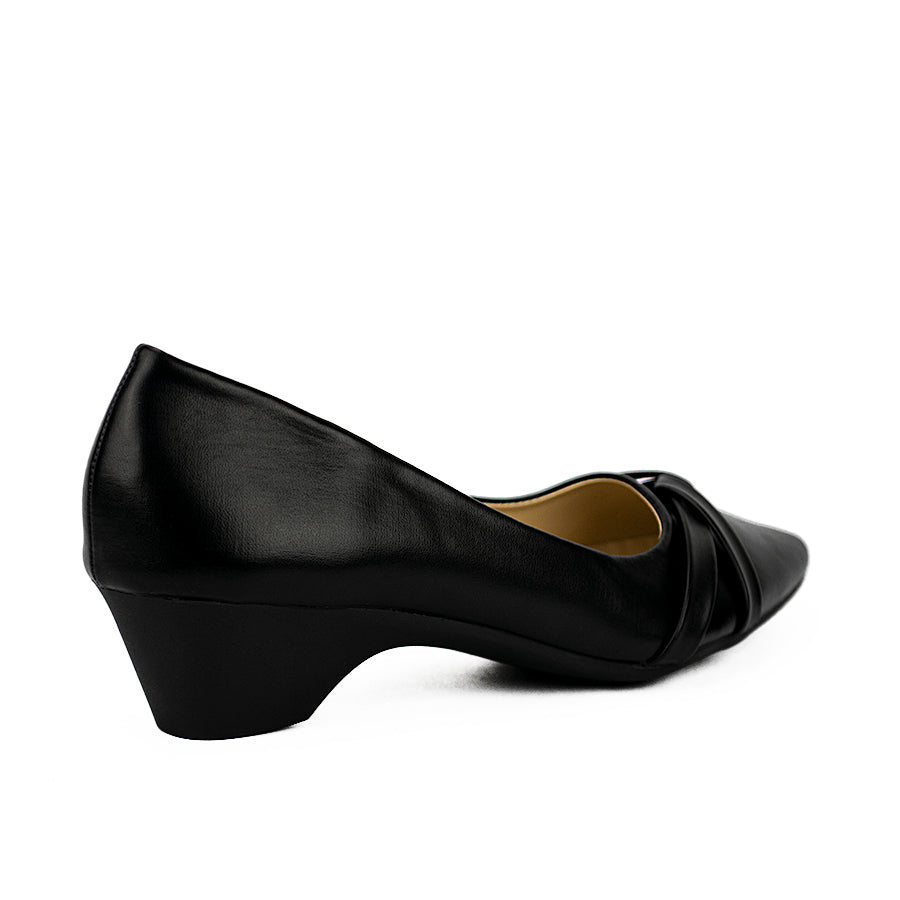Mario D' Boro Women's Pumps Shoes Lv 22232 Black