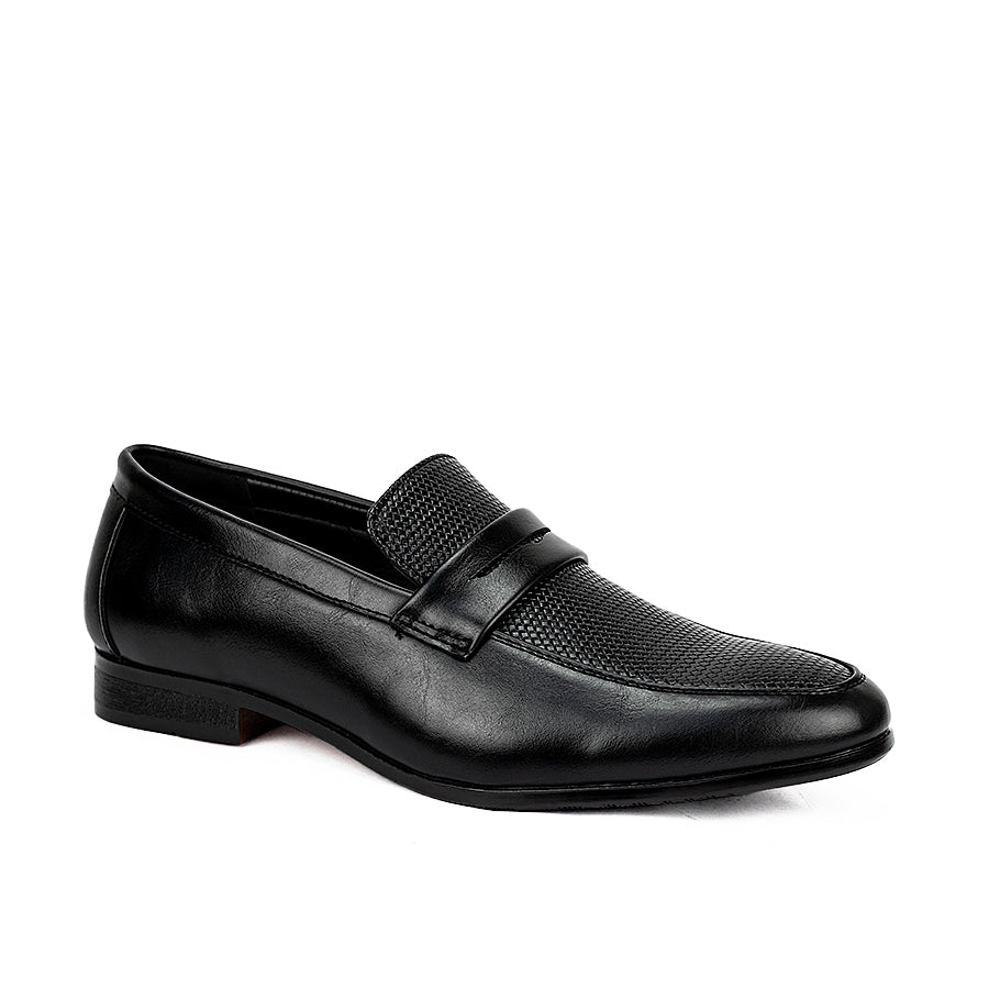 Mario D' Boro Men's Formal Shoes Mw 22278 Black
