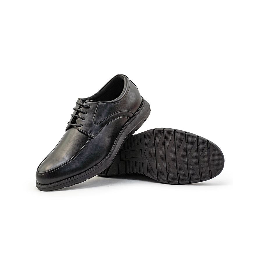 Mario D' boro Men's Formal with Lace MY 26649 Black C85