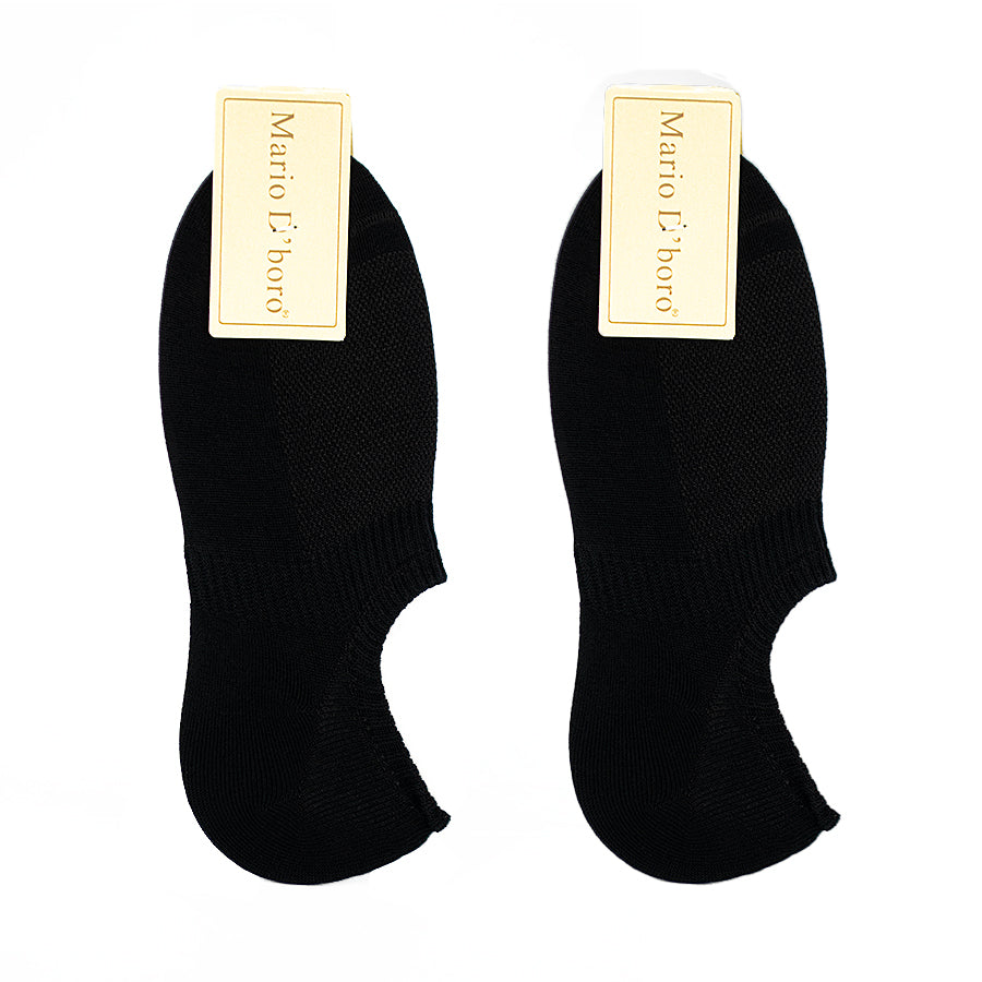 Mario D' Boro Accessories Ladies Foot Socks