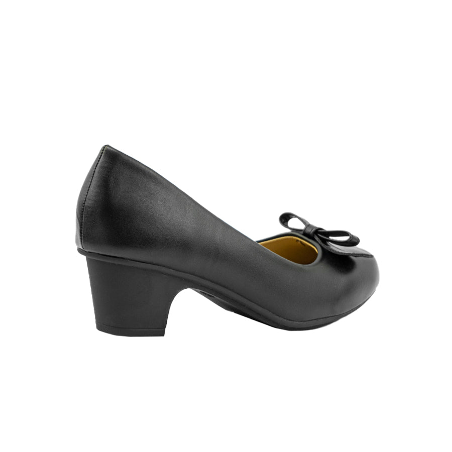 Women's Pumps LY 27639 Black C71