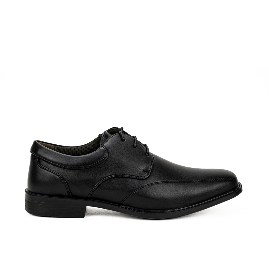 Mario D' Boro Men's Formal Shoes Mv 22149 Black