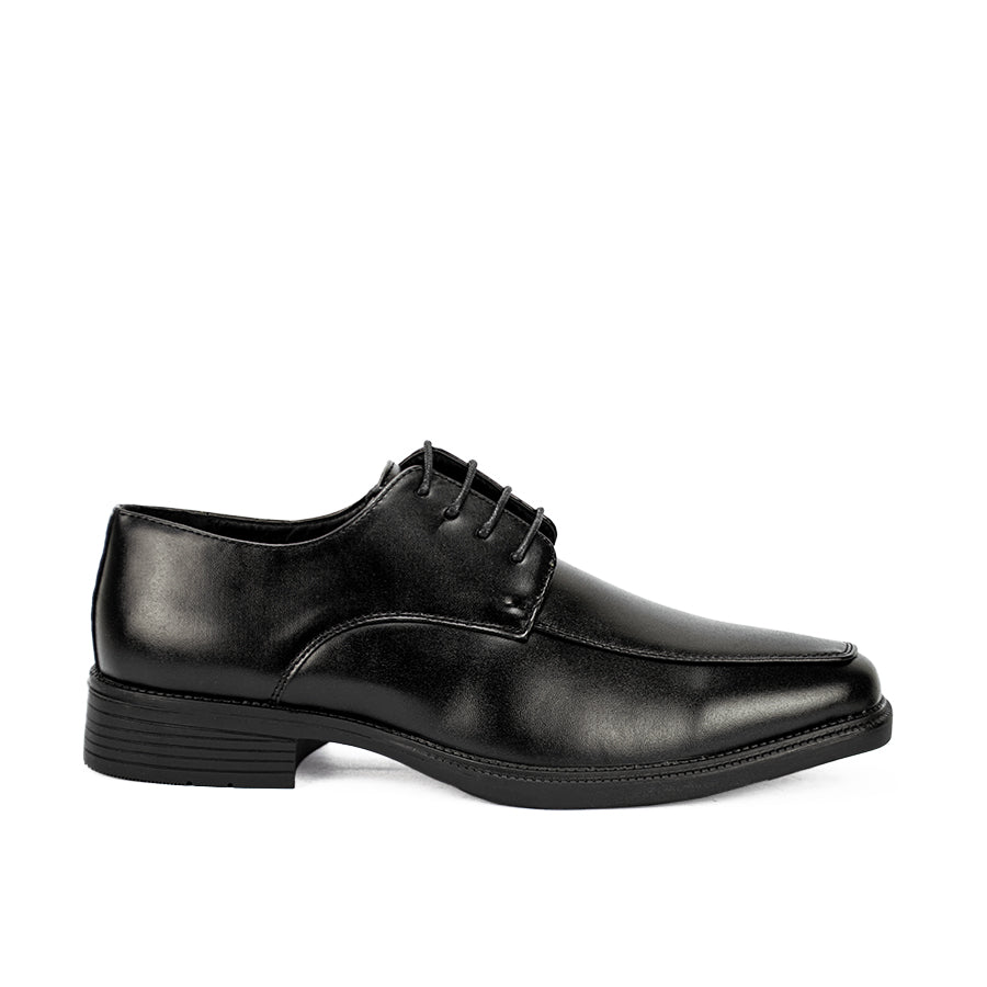 Mario D' Boro Men's Formal Shoes Mw 22645 Black
