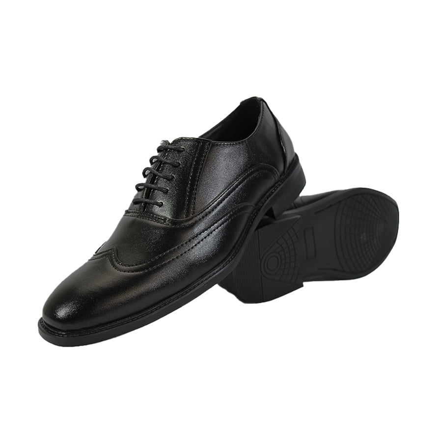 Mario D' Boro Men's Formal with Lace MX 25791 Black C62