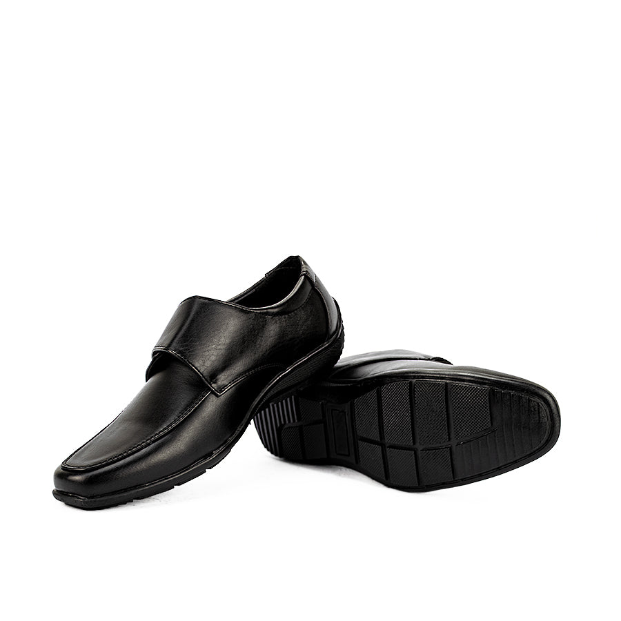 Mario D' Boro Men's Formal Shoes Mw 22926 Black C23-C32-C45