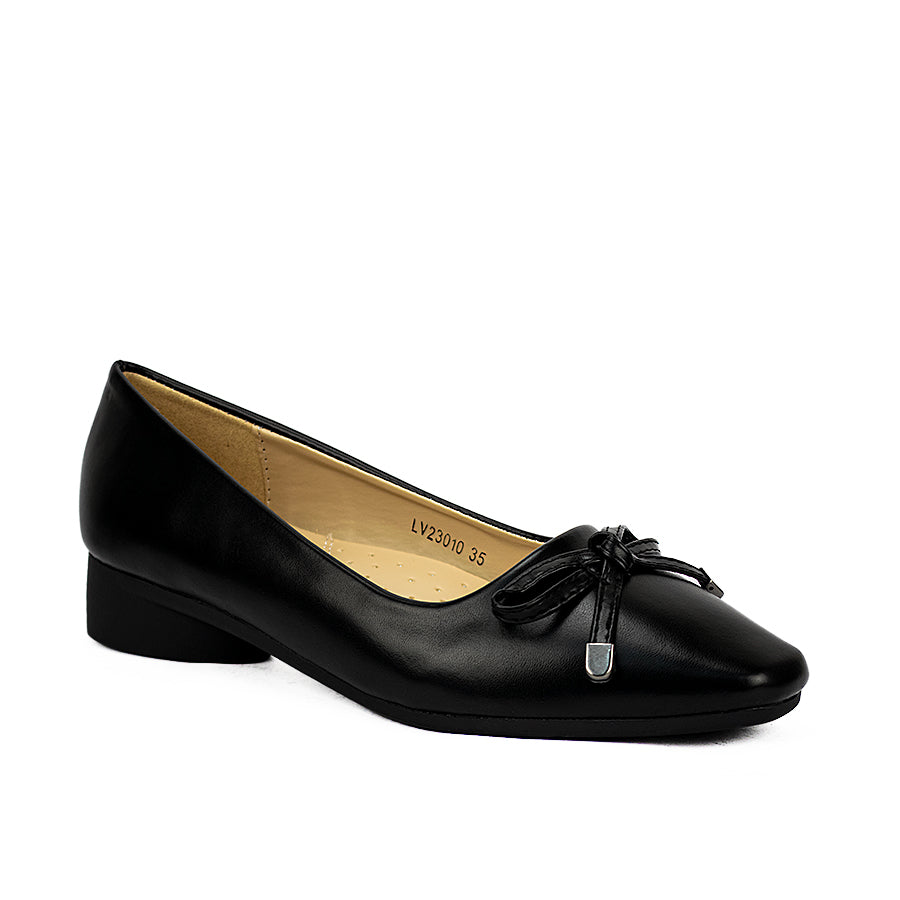 Mario D' Boro Women's Pumps Shoes Lw 23010 Black