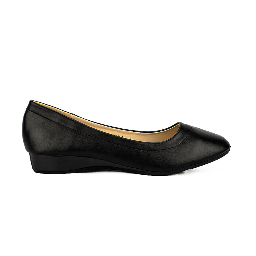 Mario D' Boro Women's Sshs Flat Lv 22164 Black C29
