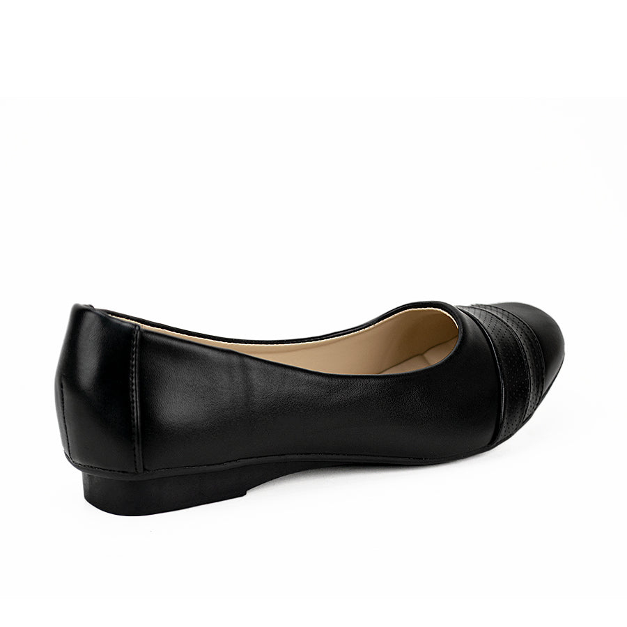 Mario D' Boro Women's Shoes Lv 004 Black