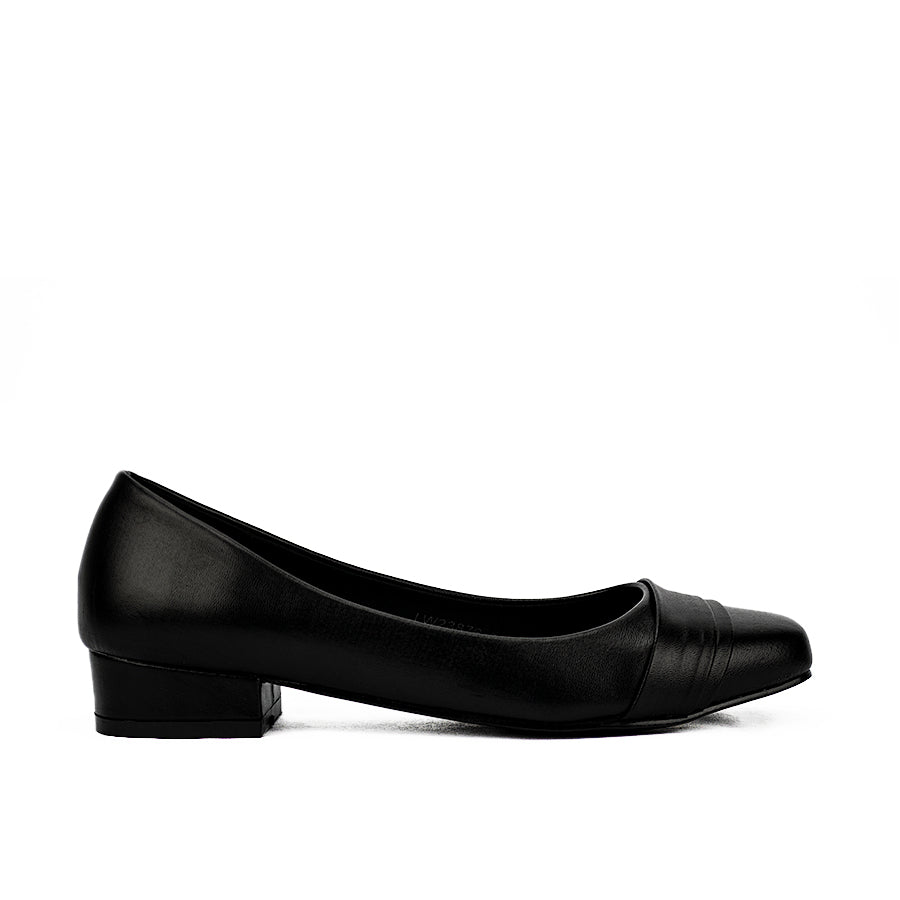 Mario D' Boro Women's Pumps Shoes Lw 23876 Black