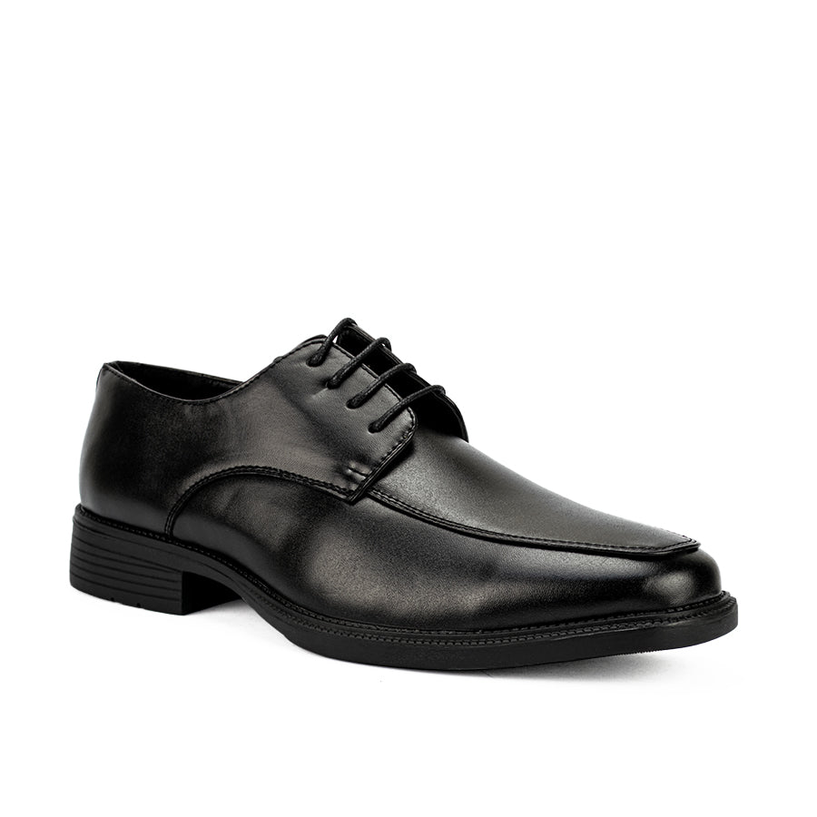 Mario D' Boro Men's Formal Shoes Mw 22645 Black