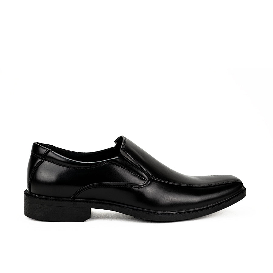 Mario D' Boro Men's Formal Shoes Mv 22010 Black