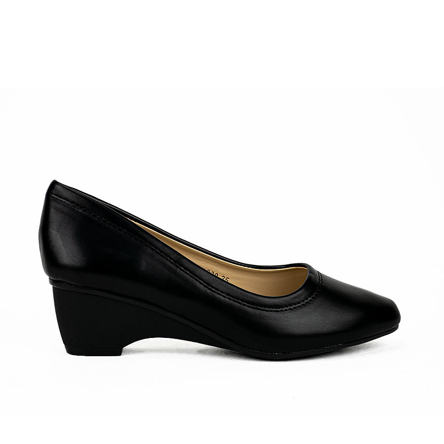 Mario D' Boro Women's Pumps Shoes Lv 22839 Black C41