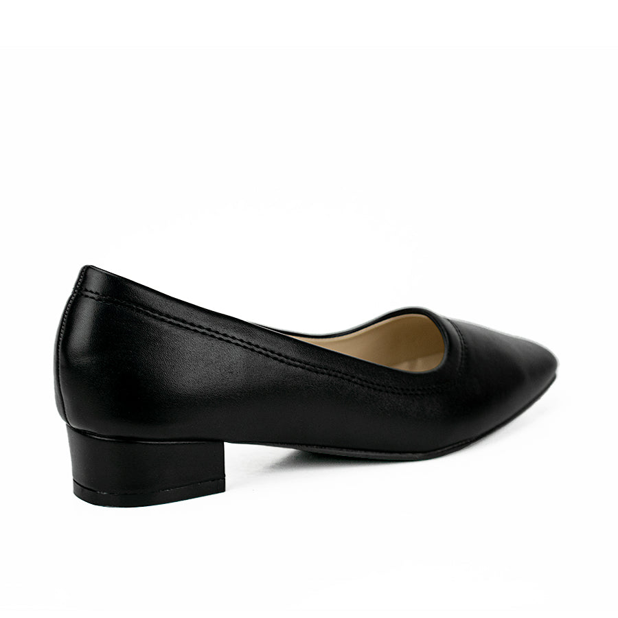 Mario D' Boro Women's Pumps Shoes Lv 22178 Black C65