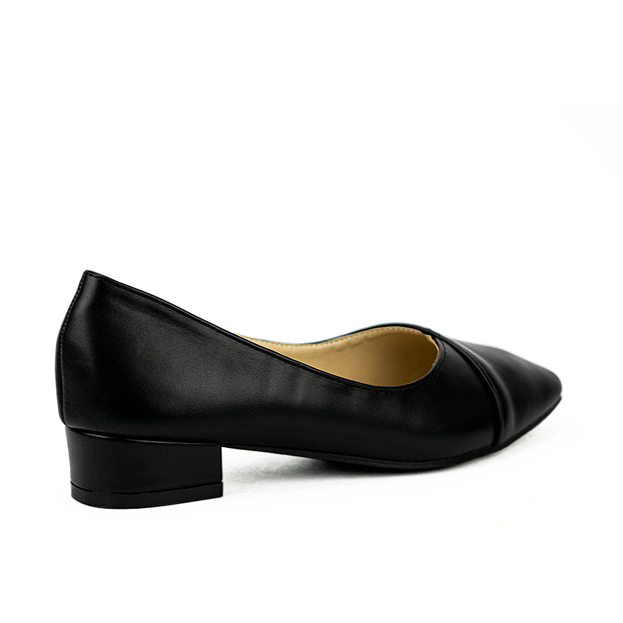 Mario D' Boro Women's Pumps Shoes Lv 22581 Black
