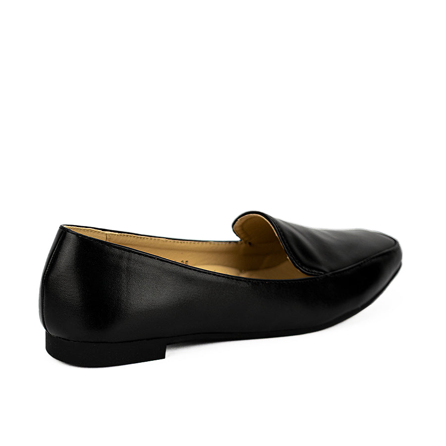 Mario D' Boro Women's Sshs Flats Shoes Lw 23172 Black