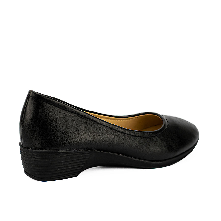 Mario D' Boro Women's Sshs Flat Shoes Lw 23525 Black