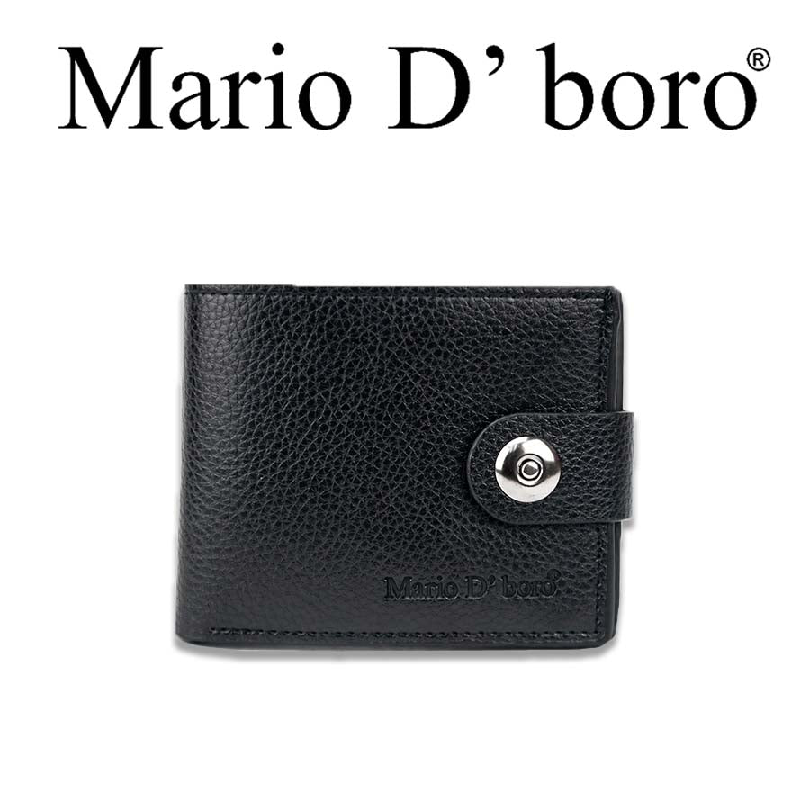 Mario D' Boro Accessories Wallet for Men