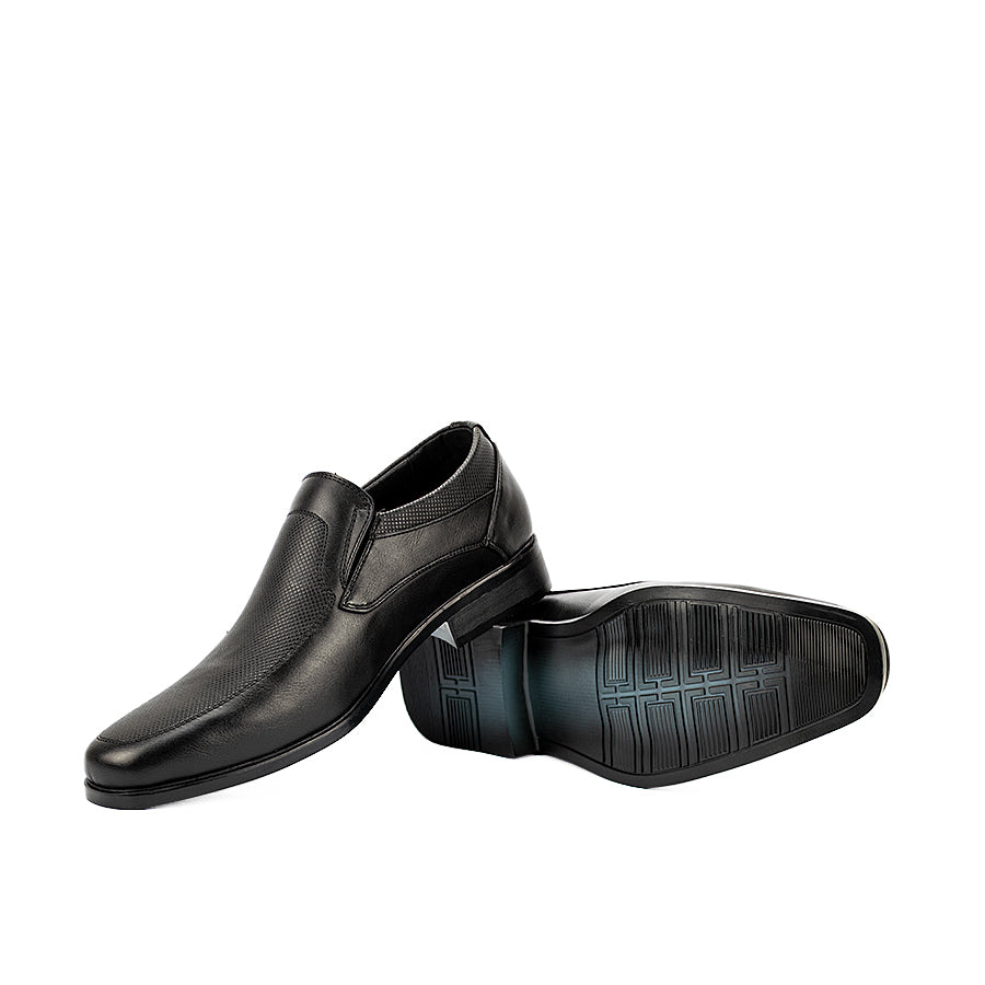 Mario D' Boro Men's Formal Shoes Mw 22800 Black