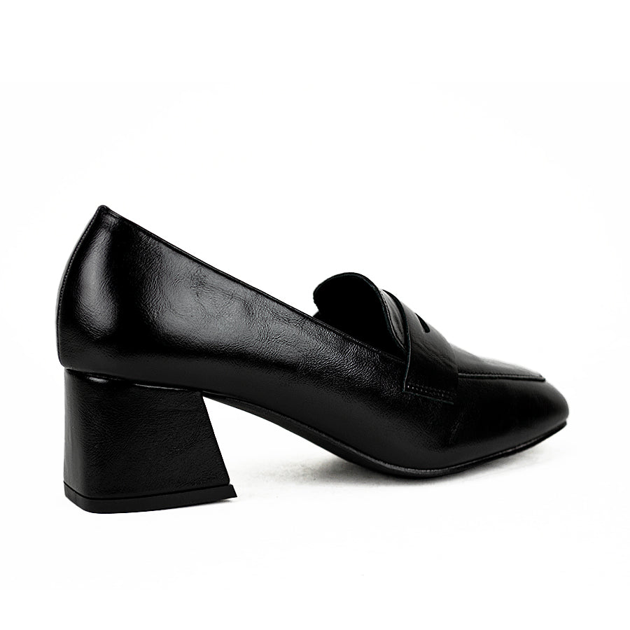 Mario D' Boro Women's Pumps Shoes Lv 22845 Black