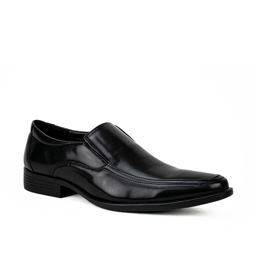 Mario D' Boro Men's Formal Shoes Mv 22600 Black