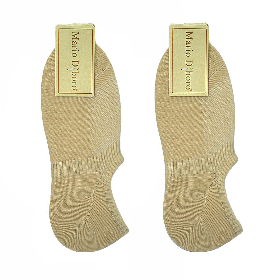 Mario D' Boro Accessories Ladies Foot Socks