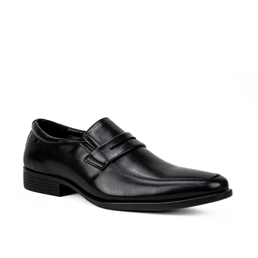 Mario D' Boro Men's Formal Shoes Mv 22599 Black