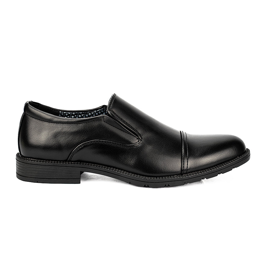 Mario D' Boro Men's Formal Shoes Mw 23063 Black C27