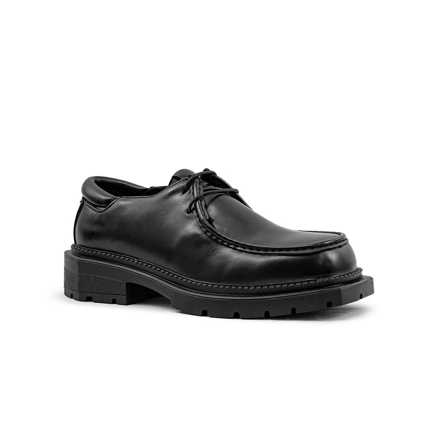 Mario D' boro Men's Formal with Lace MY 26462 - Black C82