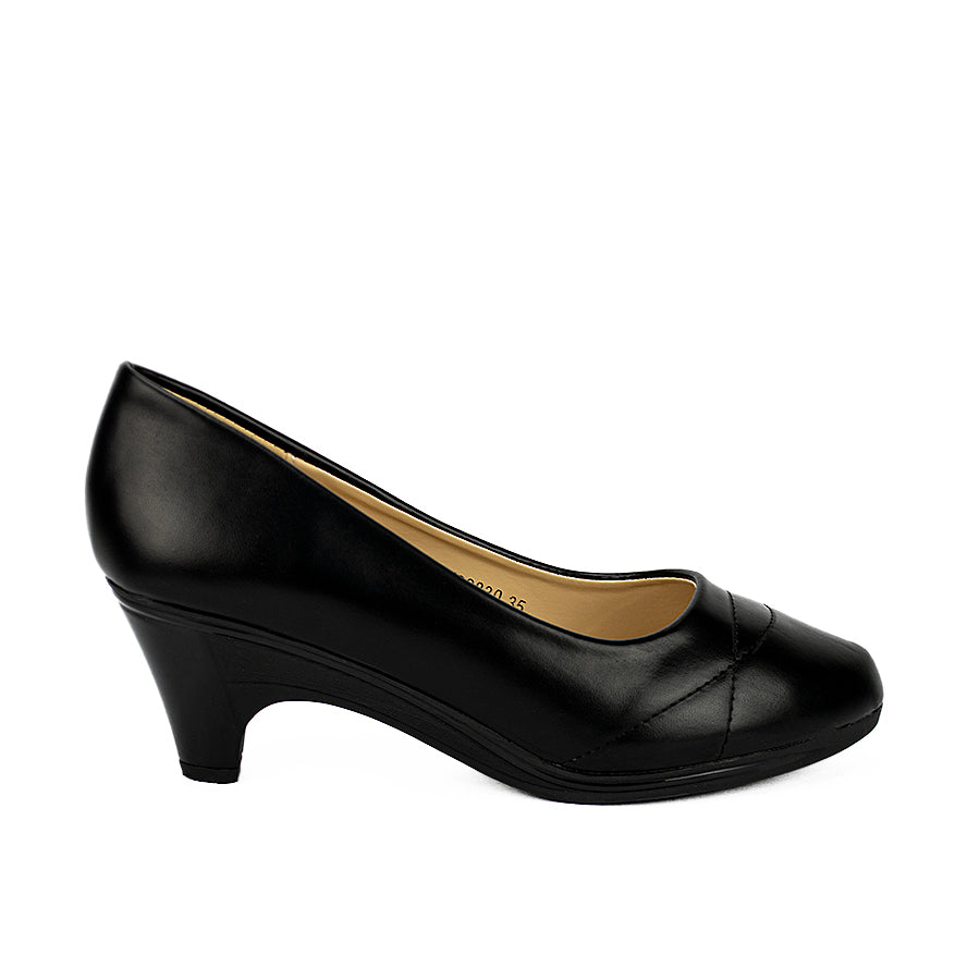 Mario D' Boro Women's Pumps Shoes Lw 22830 Black