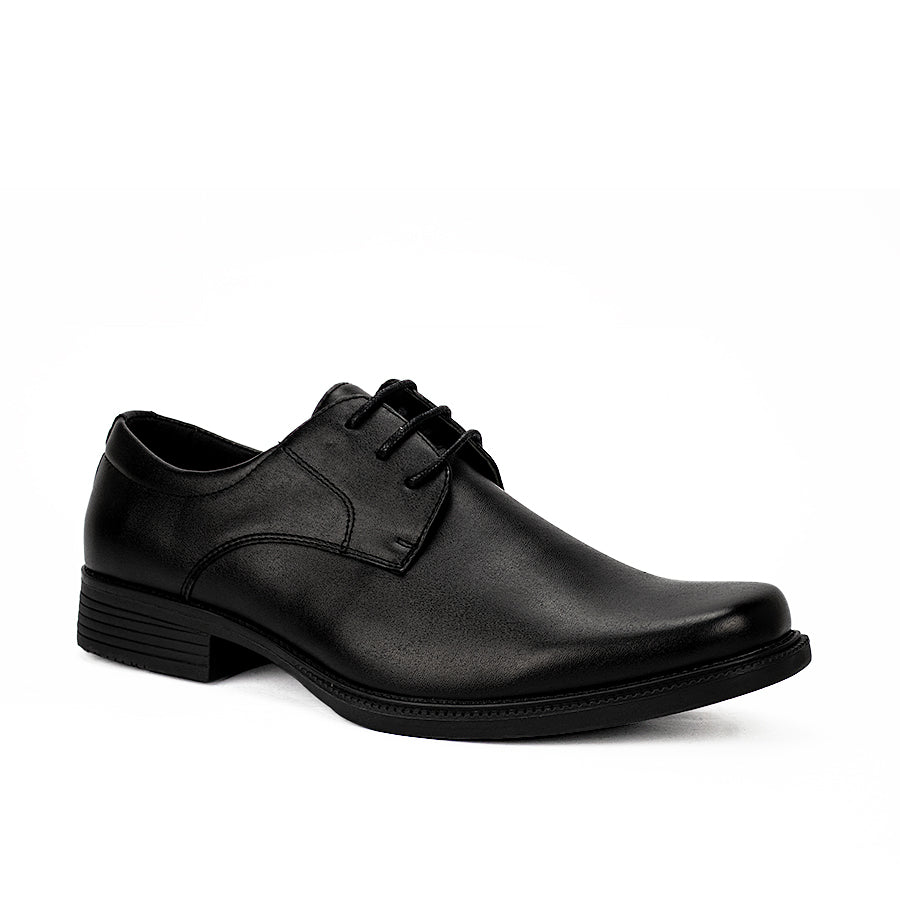 Mario D' Boro Men's Formal Shoes with Lace Mw 22710 Black