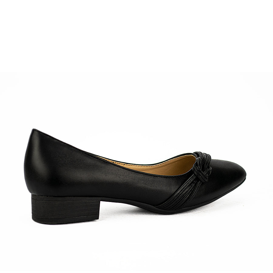 Mario D' Boro Women's Pumps Shoes Lw 22812 Black