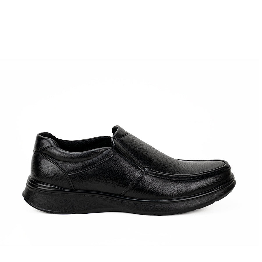 Mario D' Boro Men's Formal Shoes Mv 032 Black