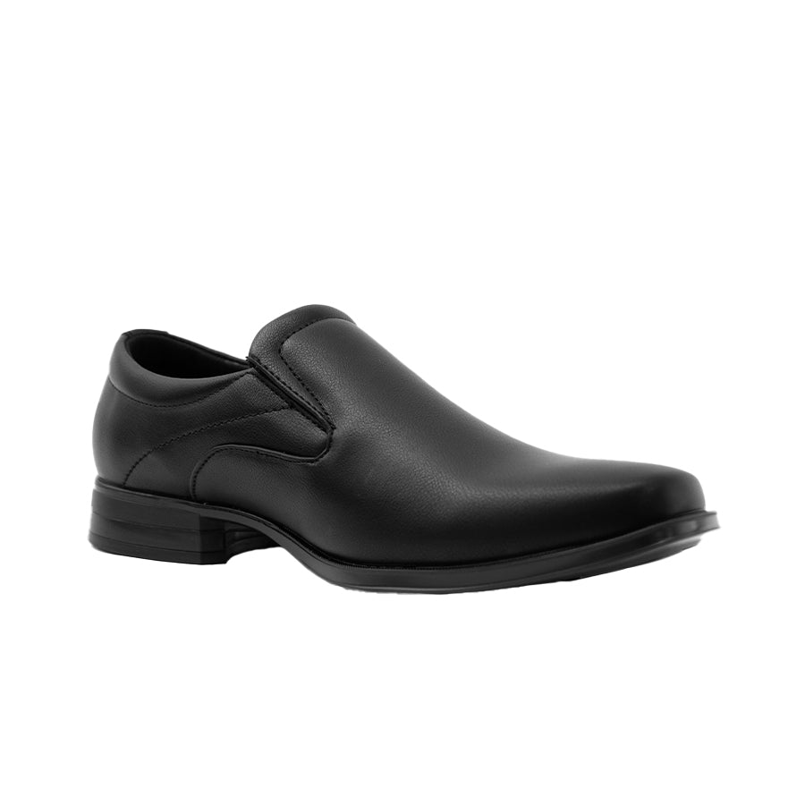 Mario D' Boro Men's Formal Slip On MY 26102 Black C69
