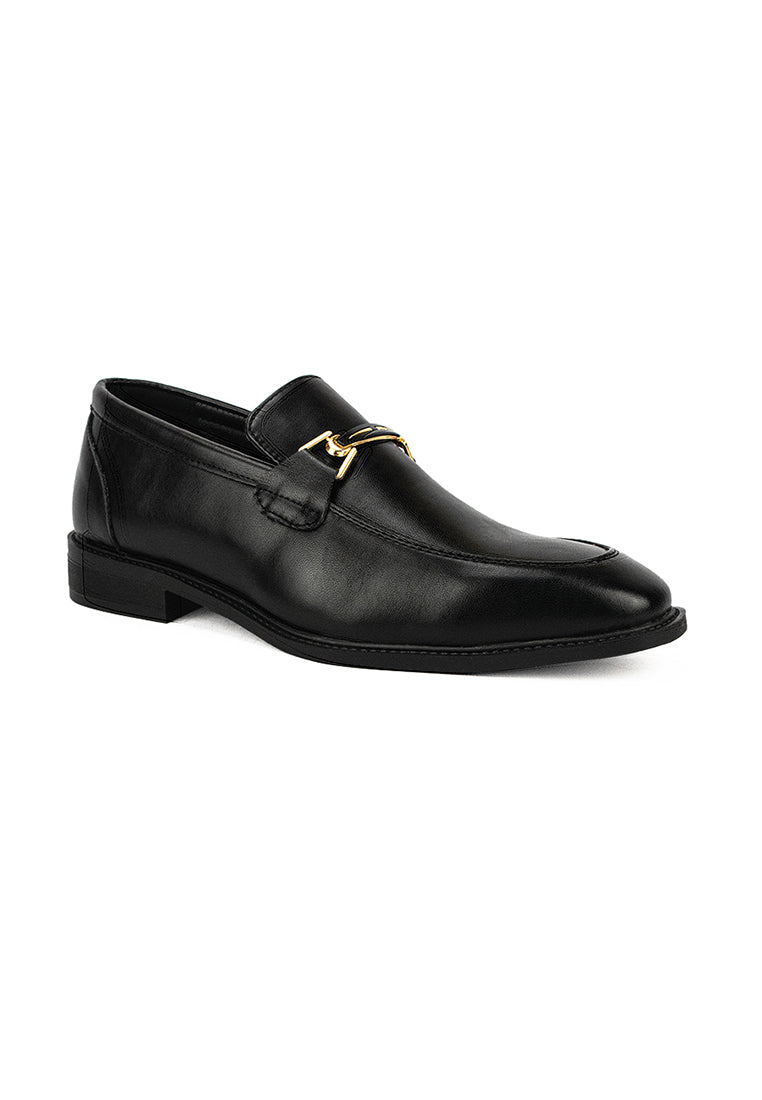 Mario D' Boro Men's Formal Shoes Mw 24157 Black C38