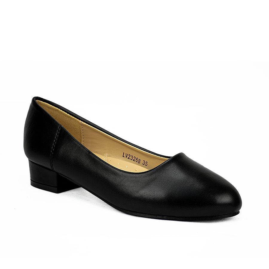 Mario D' Boro Women's Pumps Shoes Lw 23268 Black
